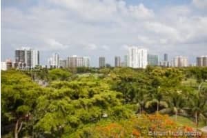 20500 W Country Club Dr, Miami, FL 33180, Sold 02/13/20