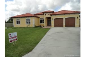 20432 SW 324th St, Homestead, FL 33030, Sold 08/22/19