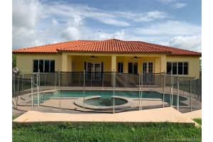 20432 SW 324th St, Homestead, FL 33030, Sold 08/22/19