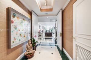 735 Crandon Blvd, Key Biscayne, FL 33149, Sold 09/30/19