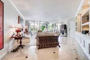 735 Crandon Blvd, Key Biscayne, FL 33149, Sold 09/30/19