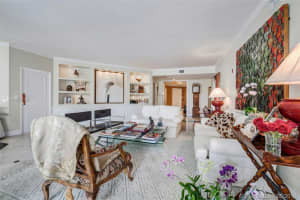 735 Crandon Blvd, Key Biscayne, FL 33149, Sold 09/30/19