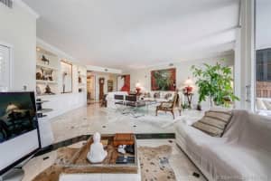 735 Crandon Blvd, Key Biscayne, FL 33149, Sold 09/30/19