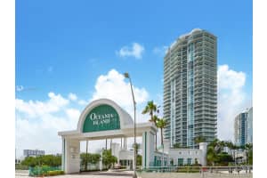 16400 Collins Ave, Sunny Isles Beach, FL 33160, Sold 07/27/20