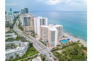 3180 S Ocean Dr, Hallandale Beach, FL 33009, Sold 07/24/19