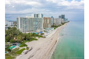 3180 S Ocean Dr, Hallandale Beach, FL 33009, Sold 07/24/19