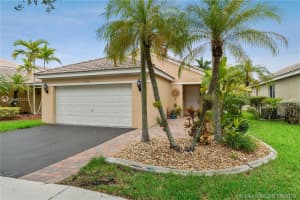 1536 Salerno Cir, Weston, FL 33327, Sold 08/09/19
