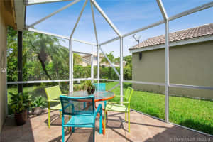 1536 Salerno Cir, Weston, FL 33327, Sold 08/09/19