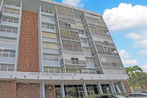 16850 S Glades Dr #7c, North Miami Beach, FL 33162, Sold 01/10/20