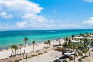 3111 N Ocean Dr, Hollywood, FL 33019, Sold 06/18/19