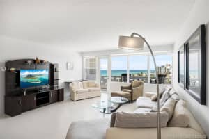 3111 N Ocean Dr, Hollywood, FL 33019, Sold 06/18/19