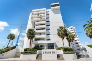 6820 Indian Creek Dr #7c, Miami, FL 33141, Sold 10/11/19