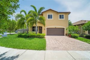 11879 SW 250th Terrace, Homestead, FL 33032, Sold 07/27/20