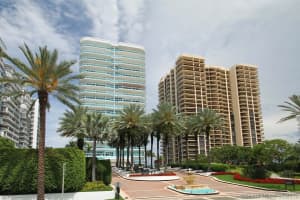 10101 Collins Ave PHD, Bal Harbour, FL 33154, Sold 07/12/19