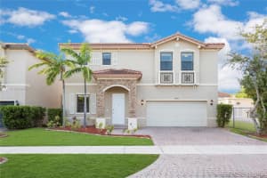 10455 SW 228th Terrace, Miami, FL 33190, Sold 06/28/19
