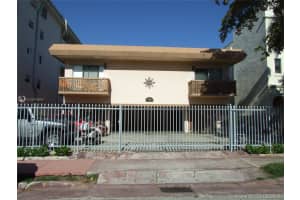 926 Michigan Ave, Miami Beach, FL 33139, Sold 06/12/19