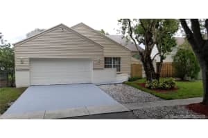 1021 SW 85th Terrace, Pembroke Pines, FL 33025, Sold 07/03/19