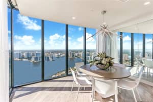 18555 Collins Ave, Sunny Isles Beach, FL 33160, Sold 07/10/20
