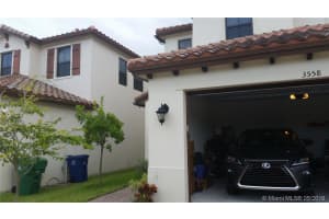 3558 SW 91st Way, Pembroke Pines, FL 33025, Sold 07/31/19