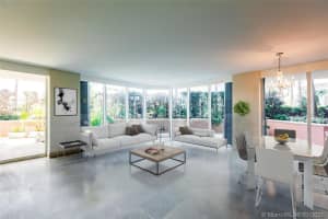 300 South Pointe Dr, Miami Beach, FL 33139, Sold 01/29/21
