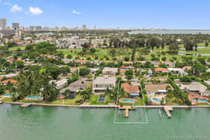 315 N Shore Dr, Miami Beach, FL 33141, Sold 02/25/21