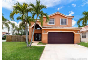 10526 SW 14th Ct, Pembroke Pines, FL 33025, Sold 06/27/19