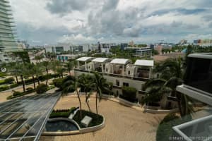 400 Alton Rd, Miami Beach, FL 33139, Sold 01/24/20