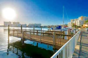 100 Golden Isles Dr, Hallandale Beach, FL 33009, Sold 08/31/20