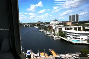 100 Golden Isles Dr, Hallandale Beach, FL 33009, Sold 08/31/20