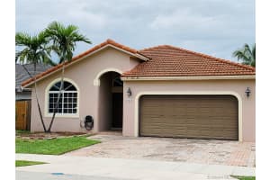 15321 SW 32nd Terrace, Miami, FL 33185, Sold 07/15/19