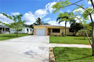 5625 Jefferson St, Hollywood, FL 33023, Sold 09/16/19
