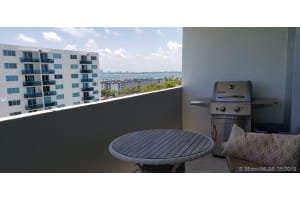 7545 E Treasure Dr #9i, North Bay Village, FL 33141, Sold 07/12/19