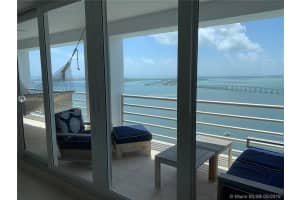 1541 Brickell Ave, Miami, FL 33129, Sold 10/26/20