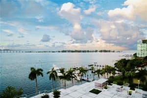 1541 Brickell Ave APT C908, Miami, FL 33129, Sold 07/03/19