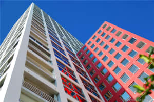 1541 Brickell Ave APT C908, Miami, FL 33129, Sold 07/03/19