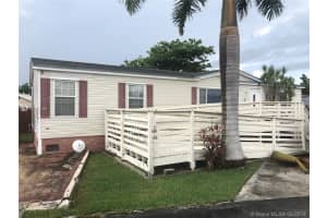 220 NE 12th Ave LOT 119, Homestead, FL 33030, Sold 07/03/19
