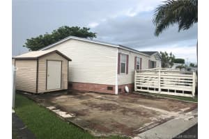 220 NE 12th Ave LOT 119, Homestead, FL 33030, Sold 07/03/19