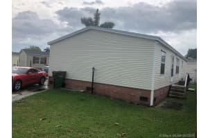 220 NE 12th Ave LOT 119, Homestead, FL 33030, Sold 07/03/19