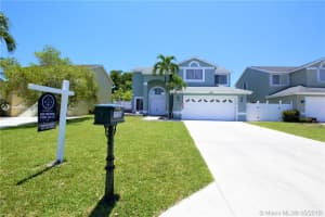 6887 Beacon Hollow Turn, Boynton Beach, FL 33437, Sold 07/31/19