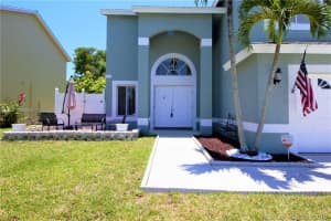 6887 Beacon Hollow Turn, Boynton Beach, FL 33437, Sold 07/31/19
