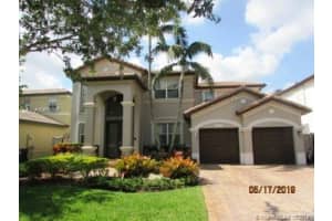 14872 SW 22nd Terrace, Miami, FL 33185, Sold 03/25/20