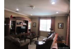 14872 SW 22nd Terrace, Miami, FL 33185, Sold 03/25/20