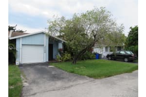 250 Lakewood Cir E, Margate, FL 33063, Sold 06/24/19