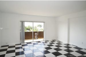 8400 Byron Ave #4e, Miami, FL 33141, Sold 09/06/19