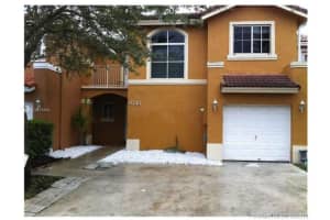 8715 SW 159th Path, Miami, FL 33193, Sold 08/16/19