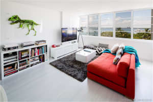 1670 Lincoln Ct #5d, Miami Beach, FL 33139, Sold 07/25/19