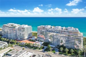 9001 Collins Ave, Surfside, FL 33154, Sold 01/23/20