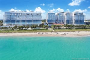 9001 Collins Ave, Surfside, FL 33154, Sold 01/23/20