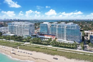 9001 Collins Ave, Surfside, FL 33154, Sold 01/23/20