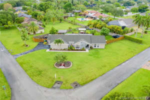 14900 SW 164th Terrace, Miami, FL 33187, Sold 07/22/19